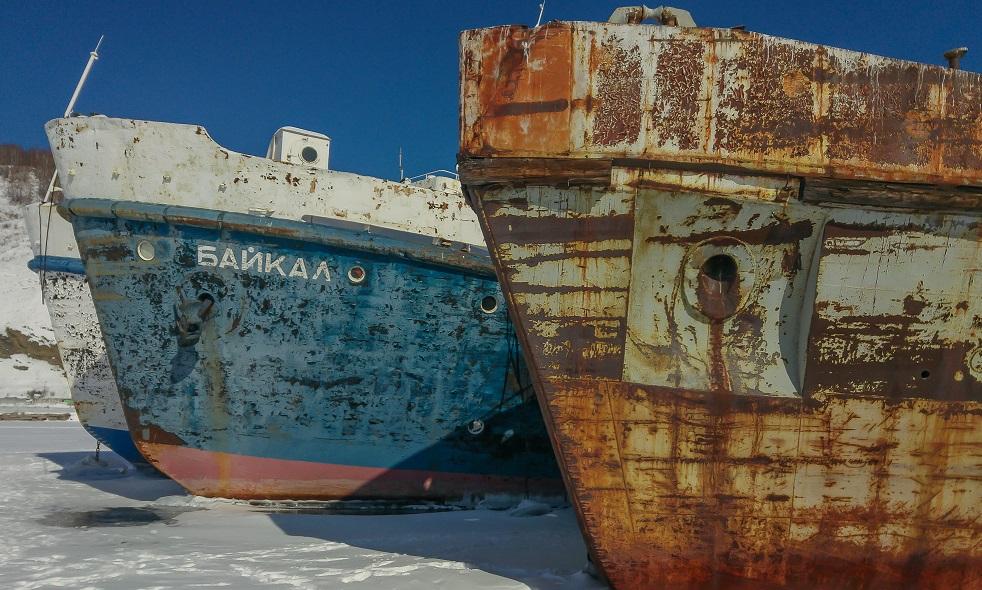 Ученые нашли способ защитить сталь от враждебной среды